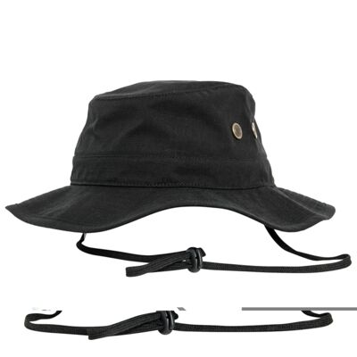 Flexfit Angler Hat Thumbnail