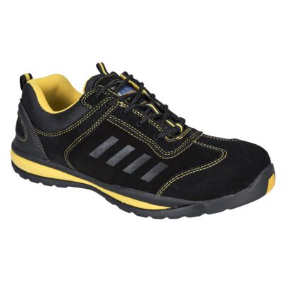 Steelite Lusun safety trainer S1P (FW34) Thumbnail