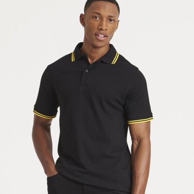 Stretch tipped polo Thumbnail