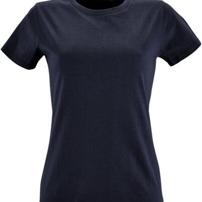 SOL'S Ladies Imperial Fit T-Shirt Thumbnail