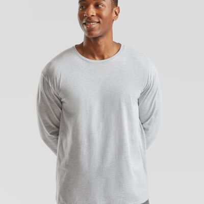 Iconic 150 classic long sleeve T Thumbnail