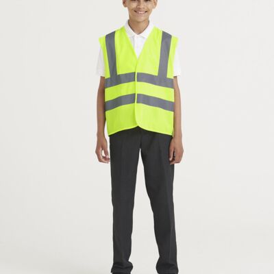 Kids waistcoat Thumbnail