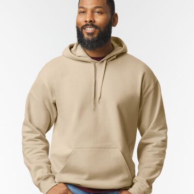 Gildan SoftStyle® Midweight Hoodie Thumbnail