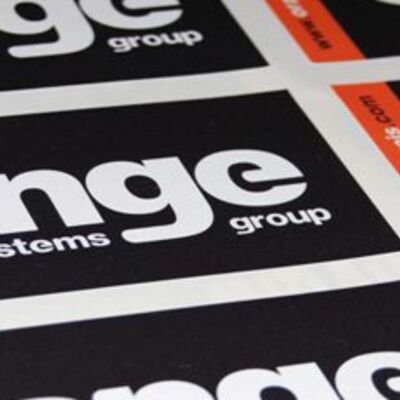 Copy of Sticker 2cm x 4cm Thumbnail