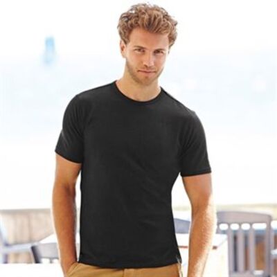 Slim fit tee Thumbnail