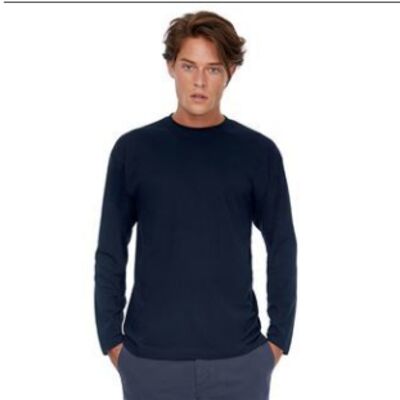 B&C Exact 150 long sleeve Thumbnail