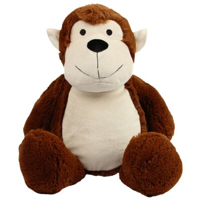 Zippie monkey Thumbnail