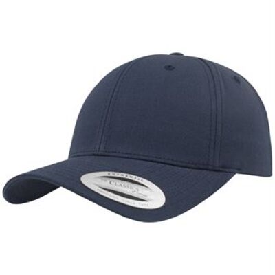 Curved classic snapback  Thumbnail