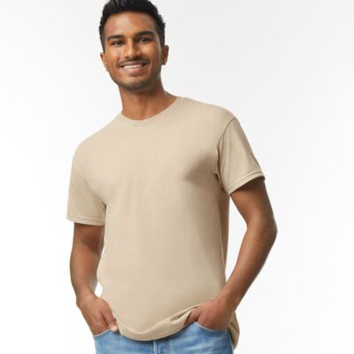 Authentic tee pure organic Thumbnail