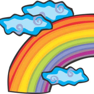 summer rainbow Thumbnail