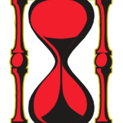 hour glass Thumbnail