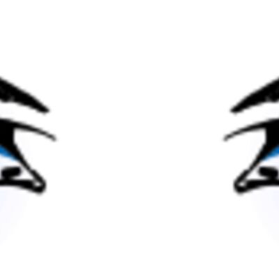 woman eyes Thumbnail