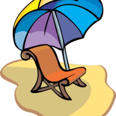 umbrella chair Thumbnail