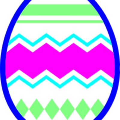 easter Egg Thumbnail