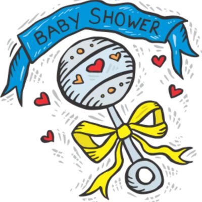 baby shower Thumbnail