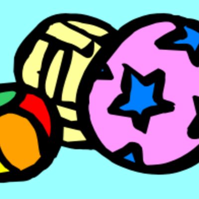 balls Thumbnail