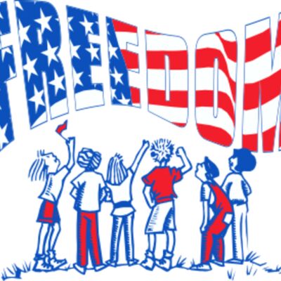 freedom Thumbnail