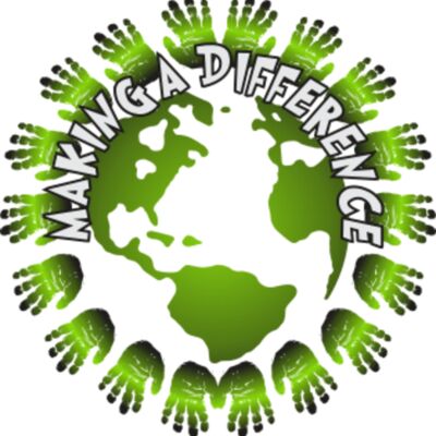 making a difference Thumbnail