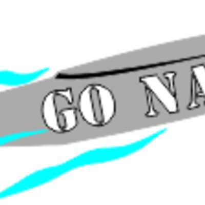 go navy Thumbnail