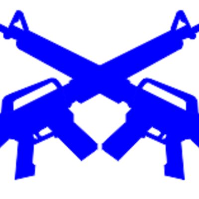 rifles Thumbnail