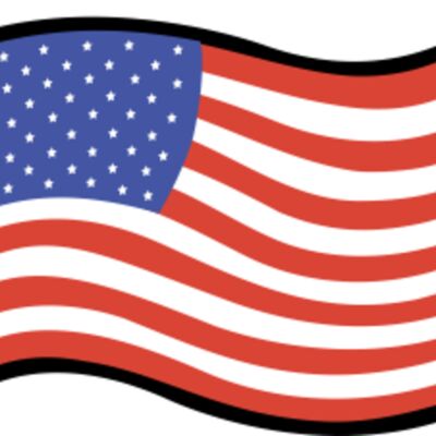 us flag Thumbnail