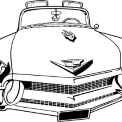 chevy Thumbnail