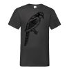 Valueweight v neck tee DEAL Thumbnail