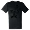 Valueweight v neck tee DEAL Thumbnail