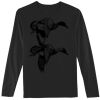 Softstyle™ Ladies Ringspun Long Sleeve T-Shirt ( Deal ) Thumbnail