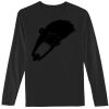 Softstyle™ Ladies Ringspun Long Sleeve T-Shirt ( Deal ) Thumbnail