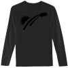 Softstyle™ Ladies Ringspun Long Sleeve T-Shirt ( Deal ) Thumbnail