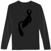 Softstyle™ Ladies Ringspun Long Sleeve T-Shirt ( Deal ) Thumbnail