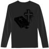 Softstyle™ Ladies Ringspun Long Sleeve T-Shirt ( Deal ) Thumbnail