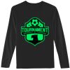 Softstyle™ Ladies Ringspun Long Sleeve T-Shirt ( Deal ) Thumbnail