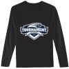 Softstyle™ Ladies Ringspun Long Sleeve T-Shirt ( Deal ) Thumbnail