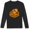 Softstyle™ Ladies Ringspun Long Sleeve T-Shirt ( Deal ) Thumbnail