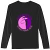 Softstyle™ Ladies Ringspun Long Sleeve T-Shirt ( Deal ) Thumbnail