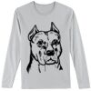 Softstyle Long Sleeve T-Shirt Thumbnail