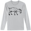 Softstyle Long Sleeve T-Shirt Thumbnail