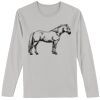 Softstyle Long Sleeve T-Shirt Thumbnail