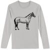 Softstyle Long Sleeve T-Shirt Thumbnail