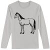 Softstyle Long Sleeve T-Shirt Thumbnail
