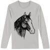 Softstyle Long Sleeve T-Shirt Thumbnail