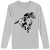 Softstyle Long Sleeve T-Shirt Thumbnail