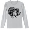 Softstyle Long Sleeve T-Shirt Thumbnail