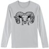 Softstyle Long Sleeve T-Shirt Thumbnail