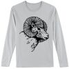 Softstyle Long Sleeve T-Shirt Thumbnail