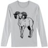 Softstyle Long Sleeve T-Shirt Thumbnail