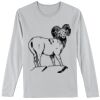 Softstyle Long Sleeve T-Shirt Thumbnail