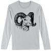 Softstyle Long Sleeve T-Shirt Thumbnail